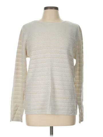 Croft & Barrow Pullover Sweater (view 1)