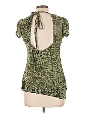 Torrid Short Sleeve Top (view 2)