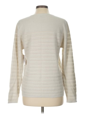 Croft & Barrow Pullover Sweater (view 2)