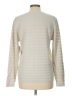 Croft & Barrow Ivory Pullover Sweater Size L - photo 2