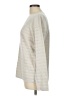 Croft & Barrow Ivory Pullover Sweater Size L - photo 5