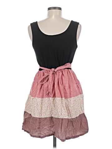 Mossimo Supply Co. Casual Dress (view 2)