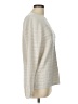 Croft & Barrow Ivory Pullover Sweater Size L - photo 4