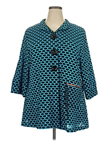 Pretty Woman Jacket (view 1)