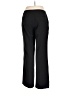 Kasper Solid Black Dress Pants Size 10 - photo 2