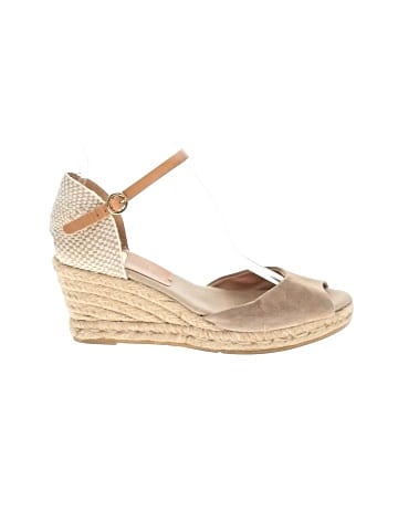 Kanna Wedges (view 1)