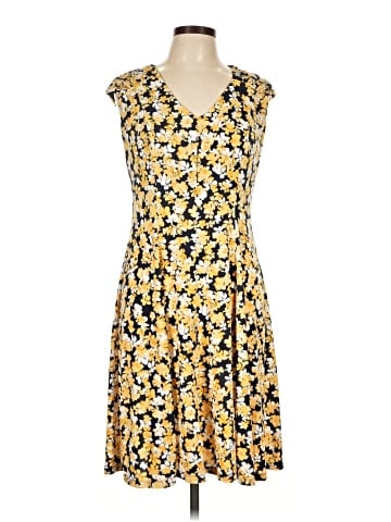 North Style Casual Dress (view 1)