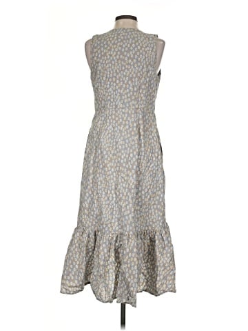 Madewell Casual Dress (view 2)