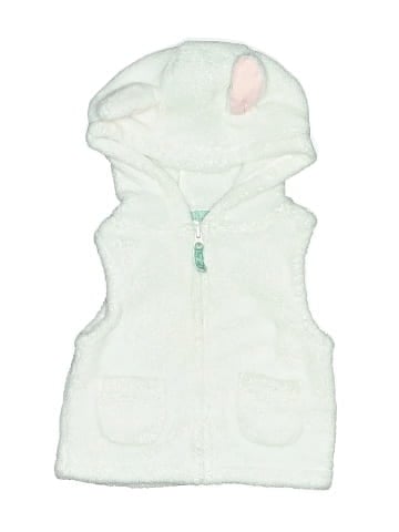 Carter's Vest (view 1)