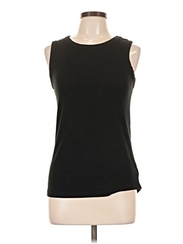 Rachel Zoe Sleeveless T-Shirt (view 1)
