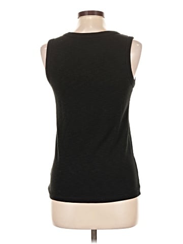 Rachel Zoe Sleeveless T-Shirt (view 2)