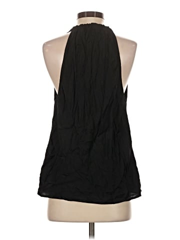 Michael Stars Sleeveless Blouse (view 2)