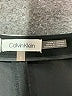 Calvin Klein Black Track Pants Size 6 - photo 7