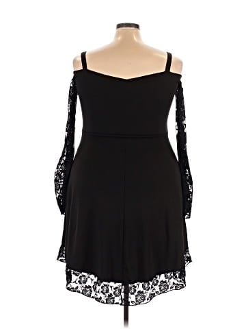 Unbranded Casual Dress (view 2)