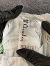 Cherokee 100% Polyester White Dress 0-3 MO / 3 MO - photo 3