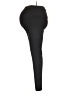 Leggings Depot Solid Black Active Pants Size L - photo 5