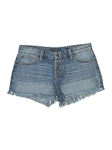 Lucky Brand Denim Shorts (view 1)