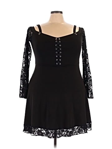 Unbranded Casual Dress (view 1)