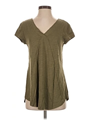 Mod-O-Doc Short Sleeve T-Shirt (view 1)