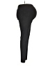 Leggings Depot Solid Black Active Pants Size L - photo 4