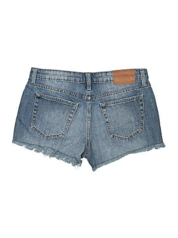 Lucky Brand Denim Shorts (view 2)