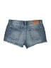 Lucky Brand Blue Denim Shorts Size 28 waist - photo 2