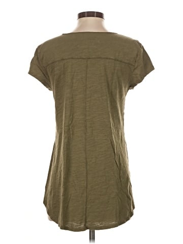 Mod-O-Doc Short Sleeve T-Shirt (view 2)