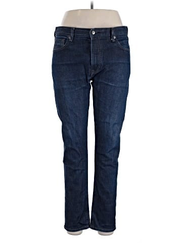 Uniqlo Jeans (view 1)