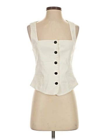 Rag & Bone Vest (view 1)