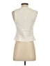 Rag & Bone Ivory Vest Size 2 - photo 2