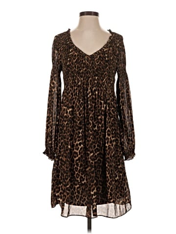 Melissa Paige Casual Dress (view 1)