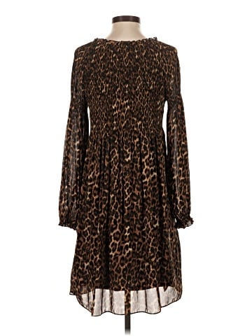 Melissa Paige Casual Dress (view 2)