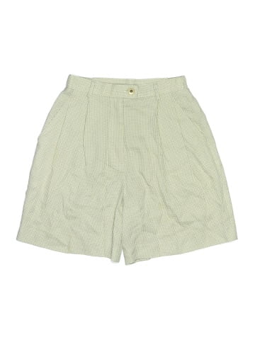 Lily's of Beverly Hills Khaki Shorts (view 1)