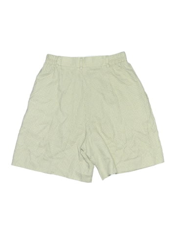 Lily's of Beverly Hills Khaki Shorts (view 2)