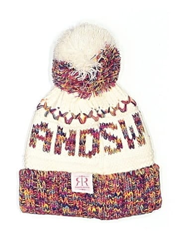 Robin Ruth Beanie (view 1)
