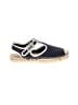 RE/DONE Blue Wedges Size EU 35 - photo 1
