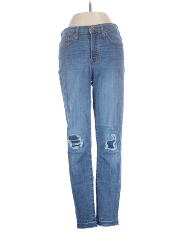 J.Crew Jeans (view 1)