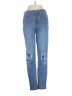 J.Crew Blue Jeans Size 26 waist - photo 1