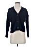 Madewell Blue Cardigan Size XXS - photo 1