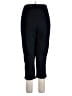 Purejill Solid Black Active Pants Size 2X - photo 2