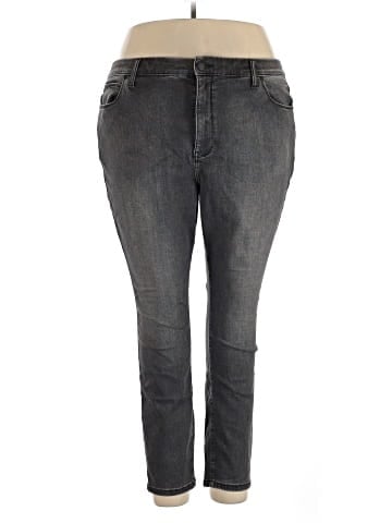Simply Vera Vera Wang Jeans (view 1)