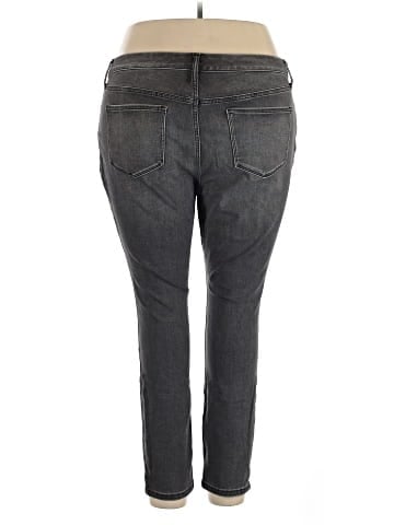 Simply Vera Vera Wang Jeans (view 2)