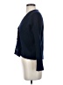 Madewell Blue Cardigan Size XXS - photo 5
