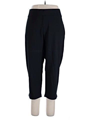 Purejill Active Pants (view 1)