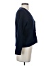 Madewell Blue Cardigan Size XXS - photo 4