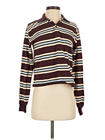 Lioness Long Sleeve Top (view 1)