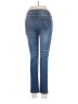 Vigoss Hearts Blue Jeans Size 27 waist - photo 2