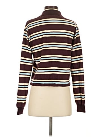 Lioness Long Sleeve Top (view 2)