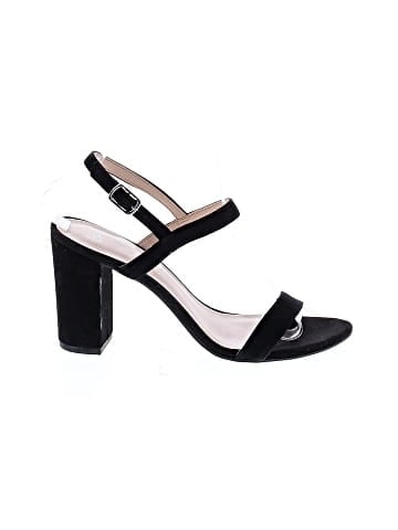 BP. Sandals (view 1)
