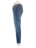Vigoss Hearts Blue Jeans Size 27 waist - photo 5